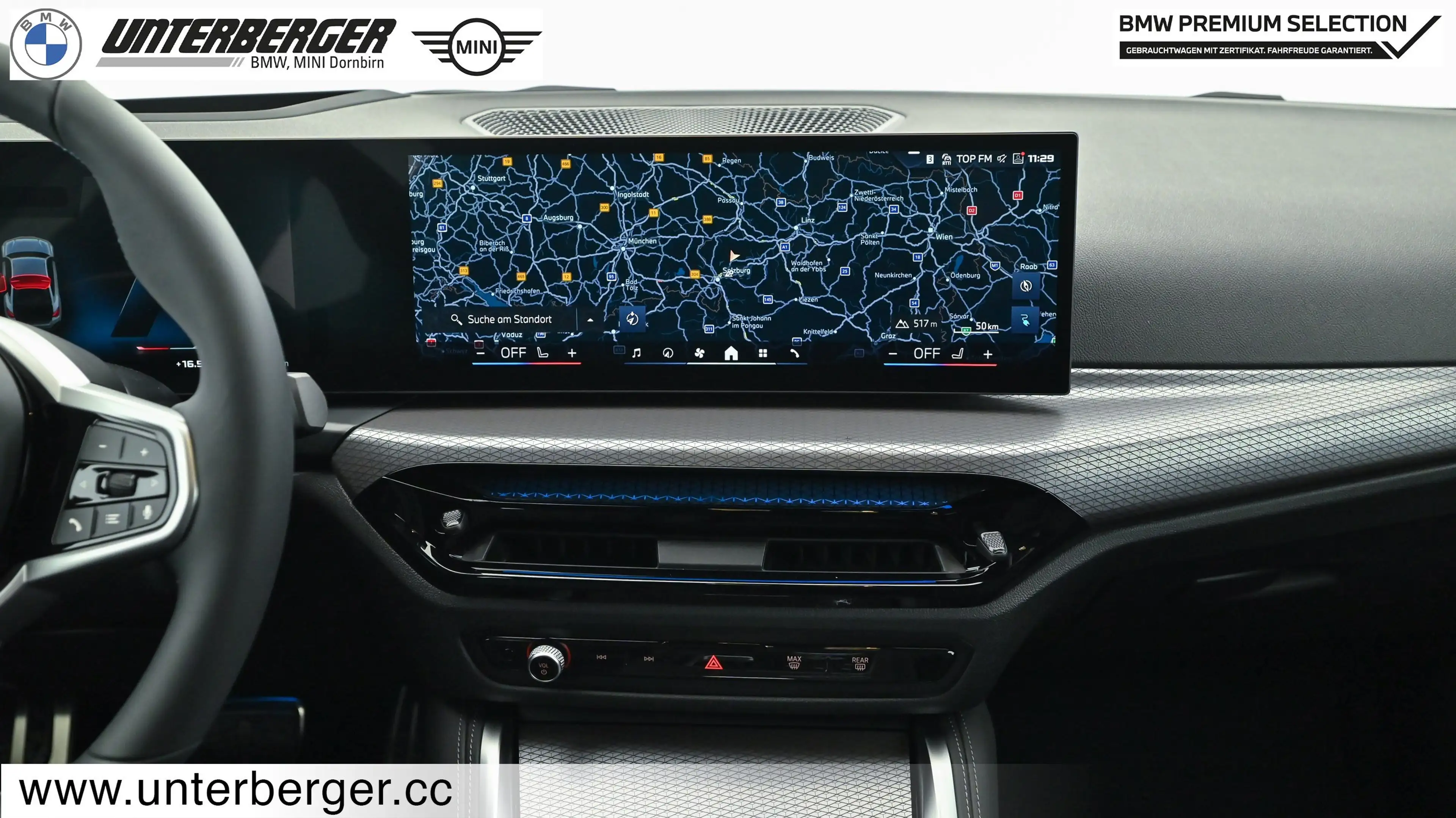 BMW i4 M60 xDrive // M Sportpaket Pro // elektr. Anhänger — photo 10