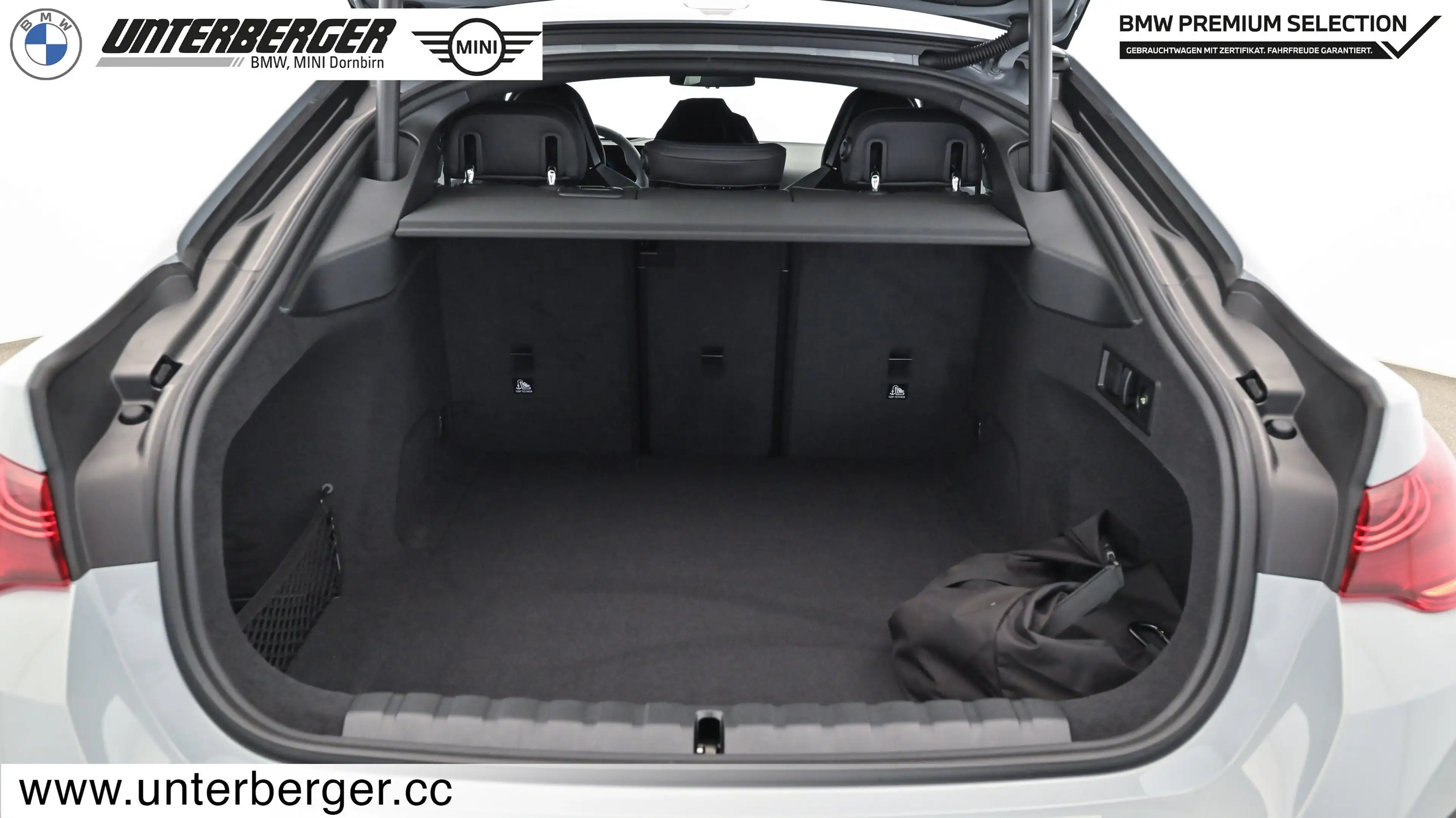 BMW i4 M60 xDrive // M Sportpaket Pro // elektr. Anhänger — photo 7