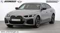 BMW i4 M60 xDrive // M Sportpaket Pro // elektr. Anhänger Grau - thumbnail 1