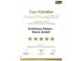 BMW 520 520d Tour,Sportl,Autom,AHK,ACC Blau - thumbnail 31