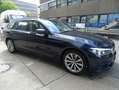 BMW 520 520d Tour,Sportl,Autom,AHK,ACC Blau - thumbnail 12