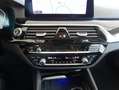 BMW 520 520d Tour,Sportl,Autom,AHK,ACC Blau - thumbnail 20