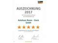 BMW 520 520d Tour,Sportl,Autom,AHK,ACC Blau - thumbnail 33
