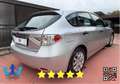 Subaru Impreza III 1.5 bi-fuel * UNICO PROP * RIDOTTE * 4X4 Ezüst - thumbnail 5