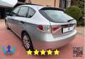 Subaru Impreza III 1.5 bi-fuel * UNICO PROP * RIDOTTE * 4X4 Ezüst - thumbnail 7