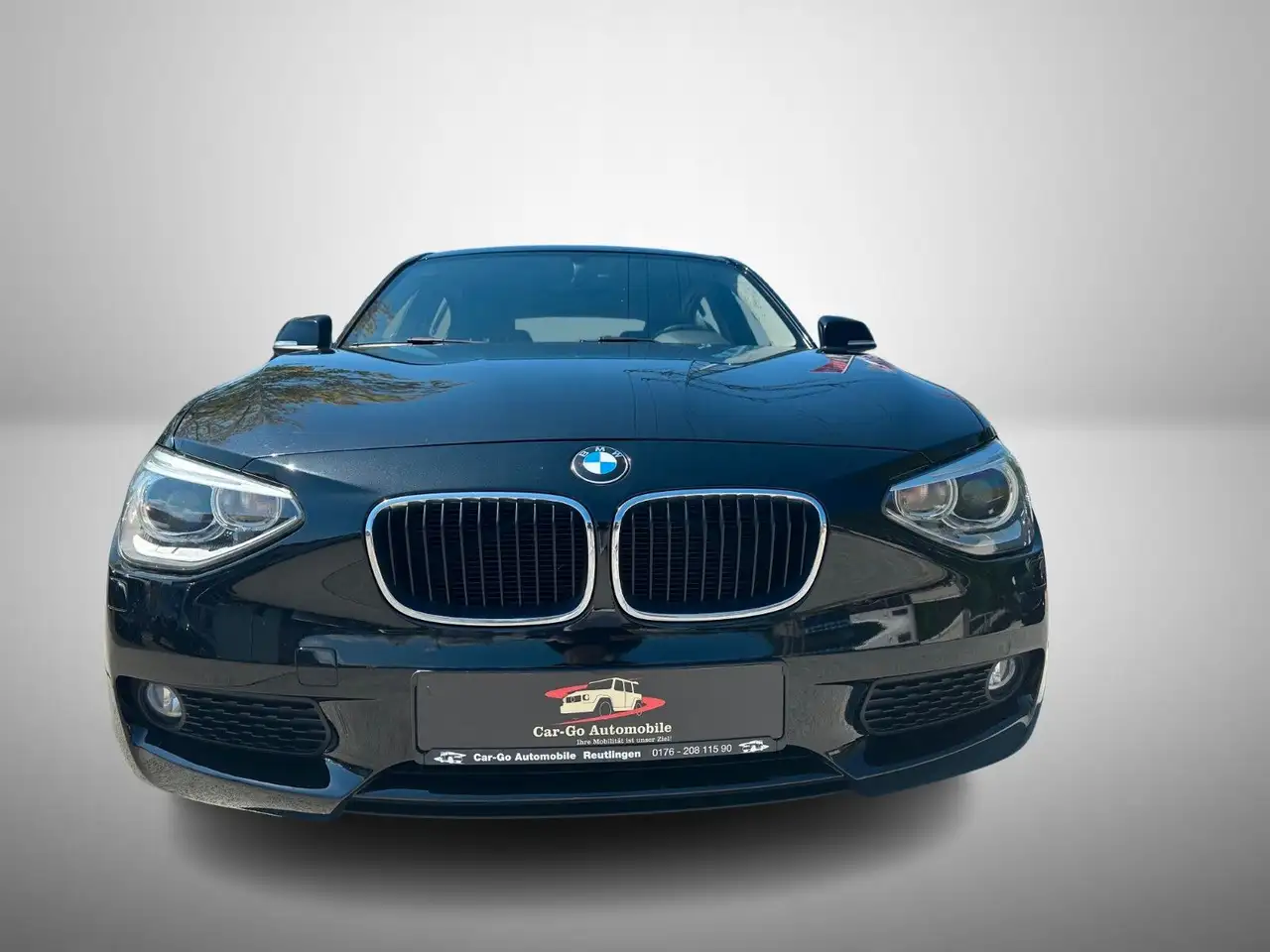 BMW 116