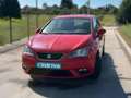 SEAT Ibiza 1.6TDI CR Style 90 Rojo - thumbnail 2