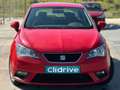 SEAT Ibiza 1.6TDI CR Style 90 Rojo - thumbnail 4