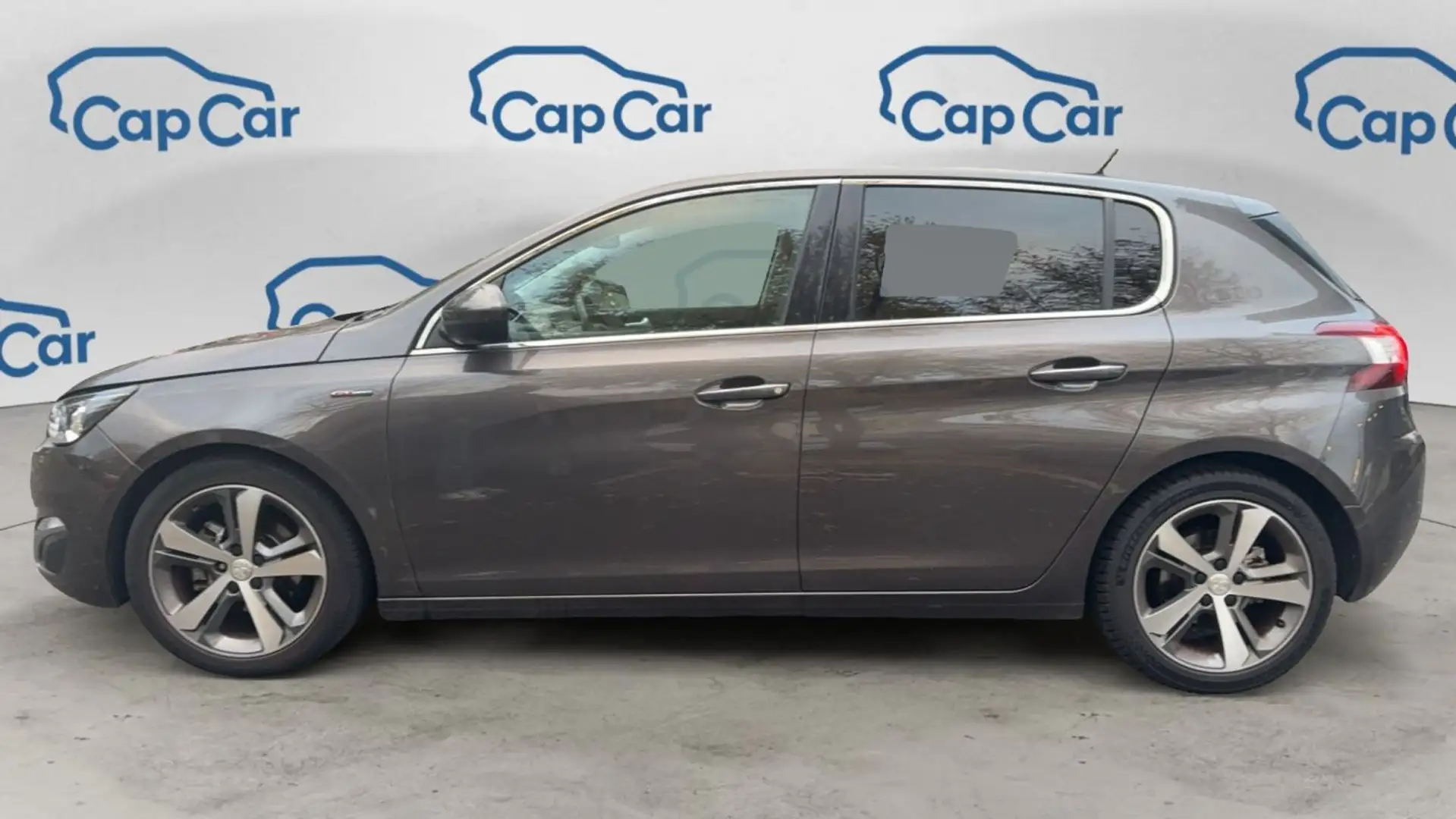 Peugeot 308 1.6 E-HDi 115 Allure - 2