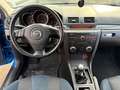 Mazda 3 Mazda 3  2.0 Active Sport *Klimaautomatik*Xenon* Blau - thumbnail 8
