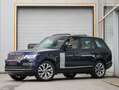 Land Rover Range Rover P400e Autobiography Panorama/ACC/Massage Blauw - thumbnail 1