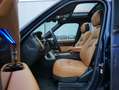 Land Rover Range Rover P400e Autobiography Panorama/ACC/Massage Blauw - thumbnail 11