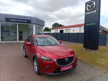 SKYACTIV-G 120 FWD 6GS AL-PRIME mit AHK