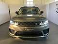 Land Rover Range Rover Sport 3.0 SDV6 249 CV Dynamic AUTOMATICA siva - thumbnail 2