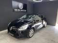 Renault Clio IV 4 0.9 TCe - 90 CH - Intens - Garantie 12 Mois Incluse Noir - thumbnail 2