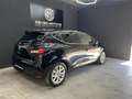 Renault Clio IV 4 0.9 TCe - 90 CH - Intens - Garantie 12 Mois Incluse Noir - thumbnail 6