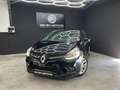 Renault Clio IV 4 0.9 TCe - 90 CH - Intens - Garantie 12 Mois Incluse Noir - thumbnail 1