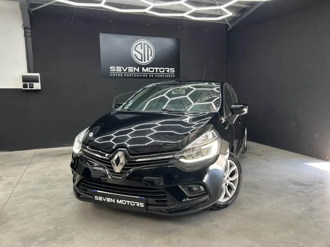 Renault Clio IV 4 0.9 TCe - 90 CH - Intens - Garantie
