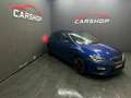 SEAT Leon FR DSG PANO Blau - thumbnail 3