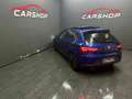 SEAT Leon FR DSG PANO Blau - thumbnail 7