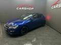 SEAT Leon FR DSG PANO Blau - thumbnail 4