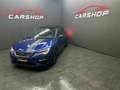 SEAT Leon FR DSG PANO Blau - thumbnail 2