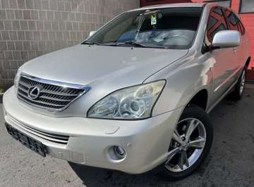 3.5i V6 Executive Pack + FULL OPTIONS