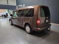 Volkswagen Caddy 2.0TDI Maxi Trendline *Klima| AHK| Sitzhzg.* Braun - thumbnail 5