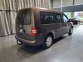 Volkswagen Caddy 2.0TDI Maxi Trendline *Klima| AHK| Sitzhzg.* Braun - thumbnail 4