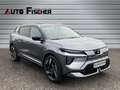 Mitsubishi Eclipse Cross Diamant TOP 87 kWh (22kW) Grau - thumbnail 7