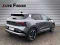Mitsubishi Eclipse Cross Diamant TOP 87 kWh (22kW) Grau - thumbnail 5