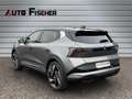 Mitsubishi Eclipse Cross Diamant TOP 87 kWh (22kW) Grau - thumbnail 3