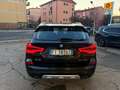 BMW X3 X3 G01 xdrive20d xLine 190cv  PELLE CONTOVENDITA Schwarz - thumbnail 4