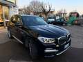 BMW X3 X3 G01 xdrive20d xLine 190cv  PELLE CONTOVENDITA Schwarz - thumbnail 7