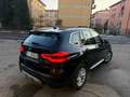 BMW X3 X3 G01 xdrive20d xLine 190cv  PELLE CONTOVENDITA Schwarz - thumbnail 5