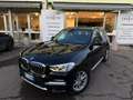 BMW X3 X3 G01 xdrive20d xLine 190cv  PELLE CONTOVENDITA Schwarz - thumbnail 1