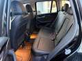 BMW X3 X3 G01 xdrive20d xLine 190cv  PELLE CONTOVENDITA Schwarz - thumbnail 11