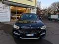 BMW X3 X3 G01 xdrive20d xLine 190cv  PELLE CONTOVENDITA Schwarz - thumbnail 8