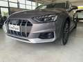 Audi A4 allroad A4 Allroad 40 2.0 tdi mhev s-tronic tetto -pelle Grigio - thumbnail 2