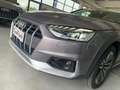 Audi A4 allroad A4 Allroad 40 2.0 tdi mhev s-tronic tetto -pelle Grigio - thumbnail 43