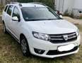 Dacia Logan Logan MCV Supreme TCe 90 Supreme Weiß - thumbnail 3