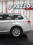 Volkswagen Passat Variant 1.6TDI Bluemotion 88kW Plateado - thumbnail 3