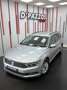 Volkswagen Passat Variant 1.6TDI Bluemotion 88kW Plateado - thumbnail 8