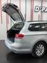 Volkswagen Passat Variant 1.6TDI Bluemotion 88kW Plateado - thumbnail 35