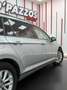 Volkswagen Passat Variant 1.6TDI Bluemotion 88kW Plateado - thumbnail 13