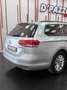 Volkswagen Passat Variant 1.6TDI Bluemotion 88kW Plateado - thumbnail 11