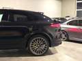 Porsche Cayenne Cayenne Coupe E-Hybrid, SPORTCHRONO,GLASDACH,ACC, Schwarz - thumbnail 6