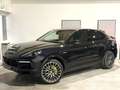 Porsche Cayenne Cayenne Coupe E-Hybrid, SPORTCHRONO,GLASDACH,ACC, Schwarz - thumbnail 1
