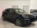 Porsche Cayenne Cayenne Coupe E-Hybrid, SPORTCHRONO,GLASDACH,ACC, Schwarz - thumbnail 4