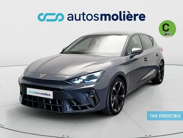 CUPRA Leon 1.5 TSI 110